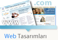 Web Tasarımları